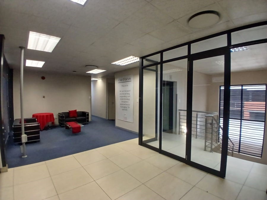 To Let commercial Property for Rent in Rustenburg Central North West